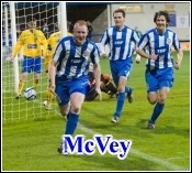 McVey