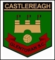 Castlereagh Glens SC