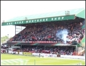 Glens Home Stand