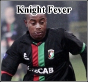Knight Fever