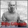 Billy Gillespie