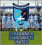 Strabane & Sion Swifts United