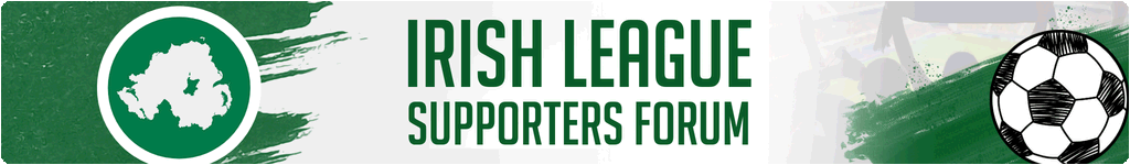 Irish League Supporters