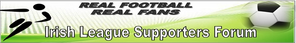 Irish League Supporters Forum