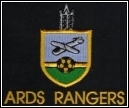 Ards Badge