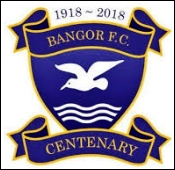 Bangor Centenary Crest