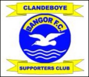 Clandeboye Bangor SC