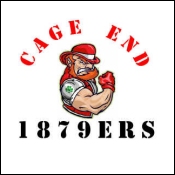 Cage End 1879ers