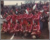 Cliftonville 1978
