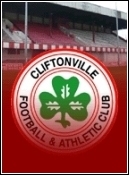 Cliftonville Badge Fading