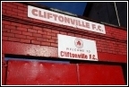 Cliftonville Gate