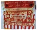 Cliftonville Scarves