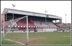 Cliftonville Stand