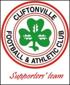 Cliftonville Supporters Team