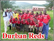 Durban Reds