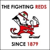 Fighting Reds