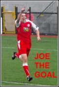 Joe The Goal