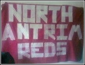 North Antrim Reds