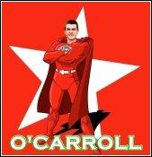 O'Carroll Cartoon