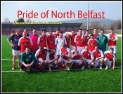 Pride Of North Belfast
