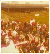 Red Army 1979 Cup Final