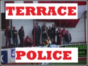 Terrace Police