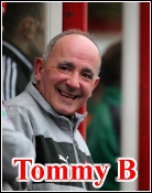 Tommy B