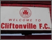 Welcome To Cliftonville