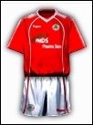 Cliftonville Home