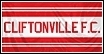 Cliftonville Flag New