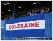 Coleraine Flag 01