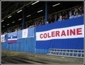 Coleraine Flag 02