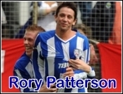 Rory Patterson
