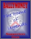 Ballymoney Coleraine Supporters Club