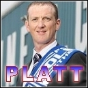 Davy Platt
