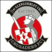 1st Glengormley CSC