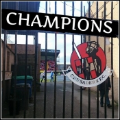 Crusaders Champions Gate 2015