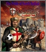 Crusaders Medieval
