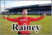 Davy Rainey Celebration