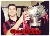 Glenn Dunlop