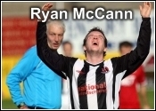 Ryan McCann