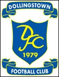 Dollingstown Badge