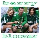 Barry Bloomer