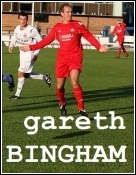 Gareth Bingham