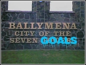 Ballymena Seven Goals