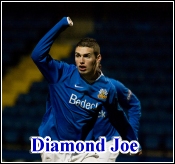 Diamond Joe