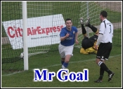 Mr Goal