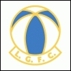 Glenavon Old Badge