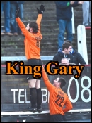 King Gary