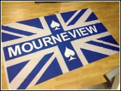 Mourneview Union Flag